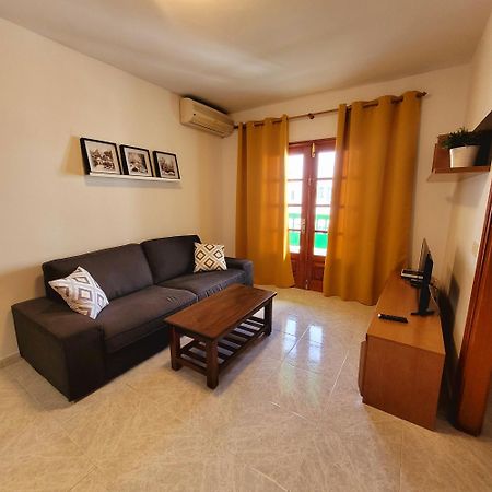 Casa Pancho Lanzarote Apartment Плая Онда Екстериор снимка