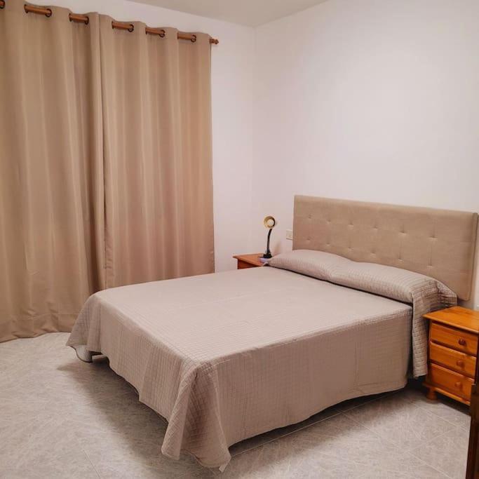 Casa Pancho Lanzarote Apartment Плая Онда Екстериор снимка