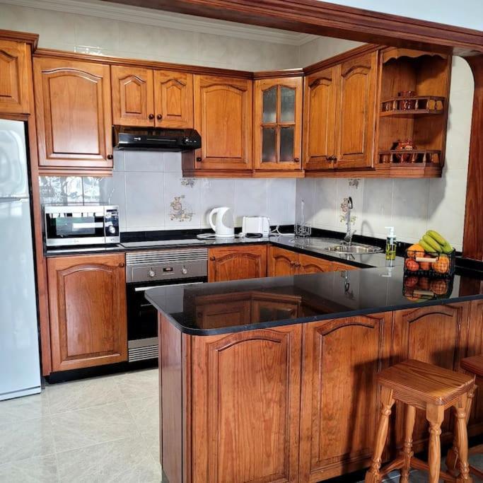 Casa Pancho Lanzarote Apartment Плая Онда Екстериор снимка
